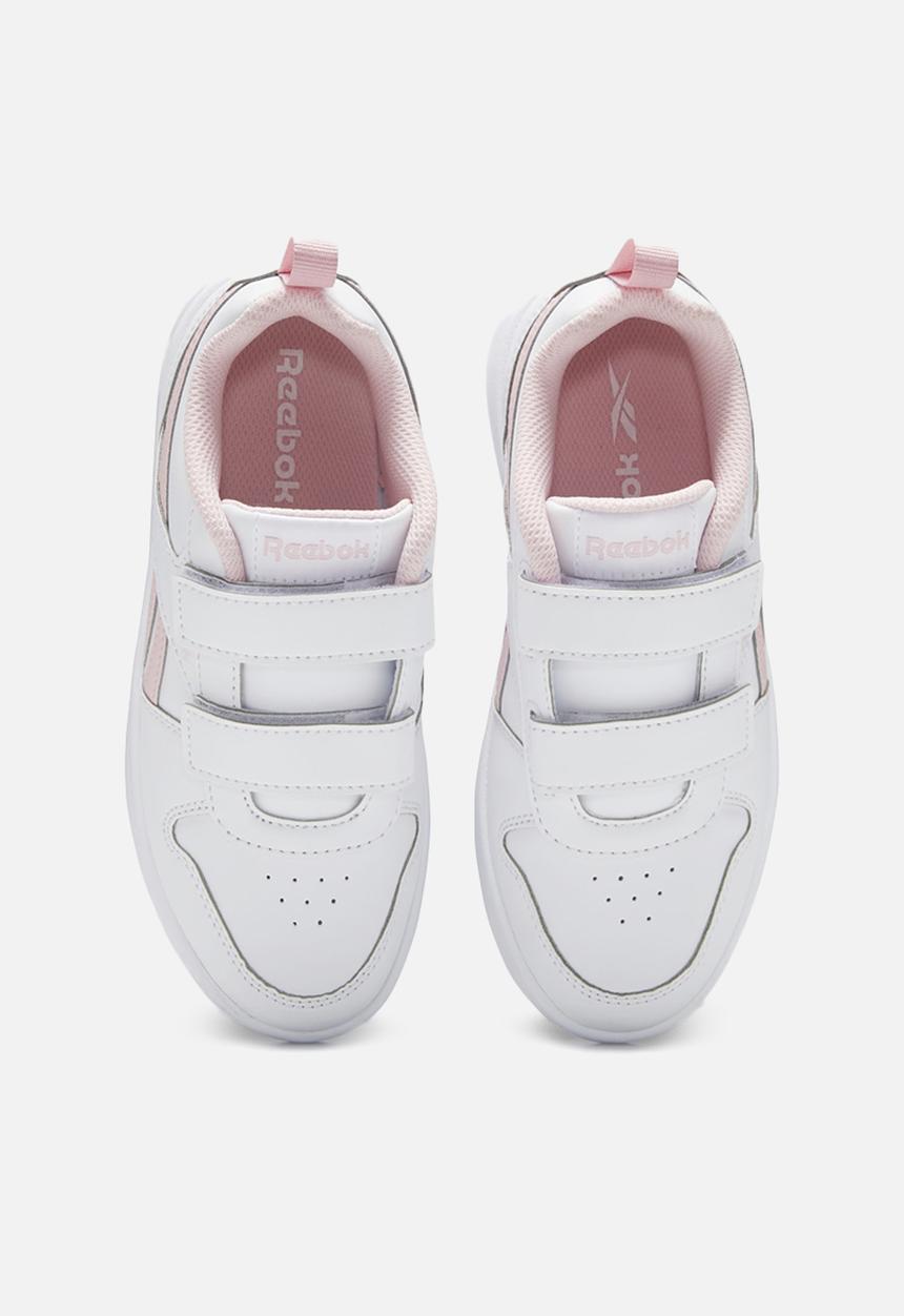 Reebok - Reebok royal prime 2.0 2v - white & pink