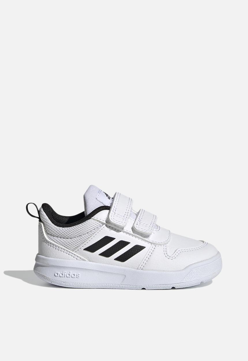 adidas Performance - Tensaur i - white