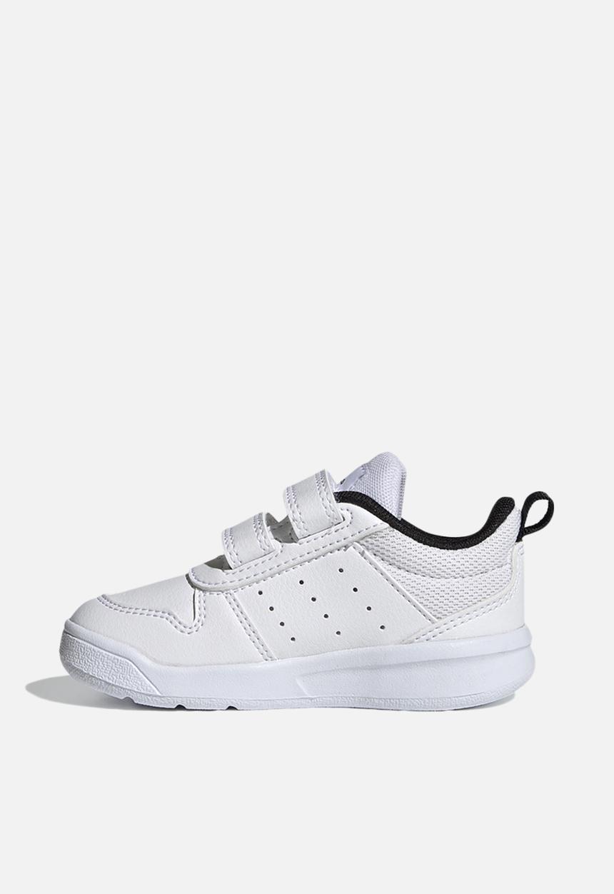 adidas Performance - Tensaur i - white