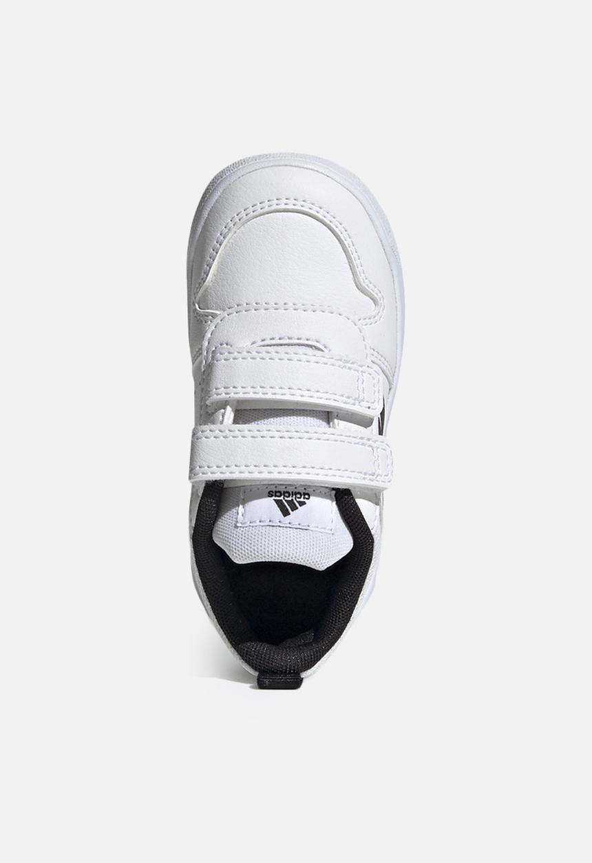 adidas Performance - Tensaur i - white