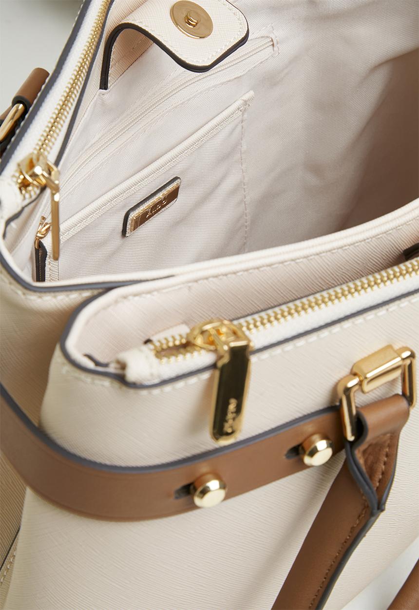 ALDO - Trackand - beige 