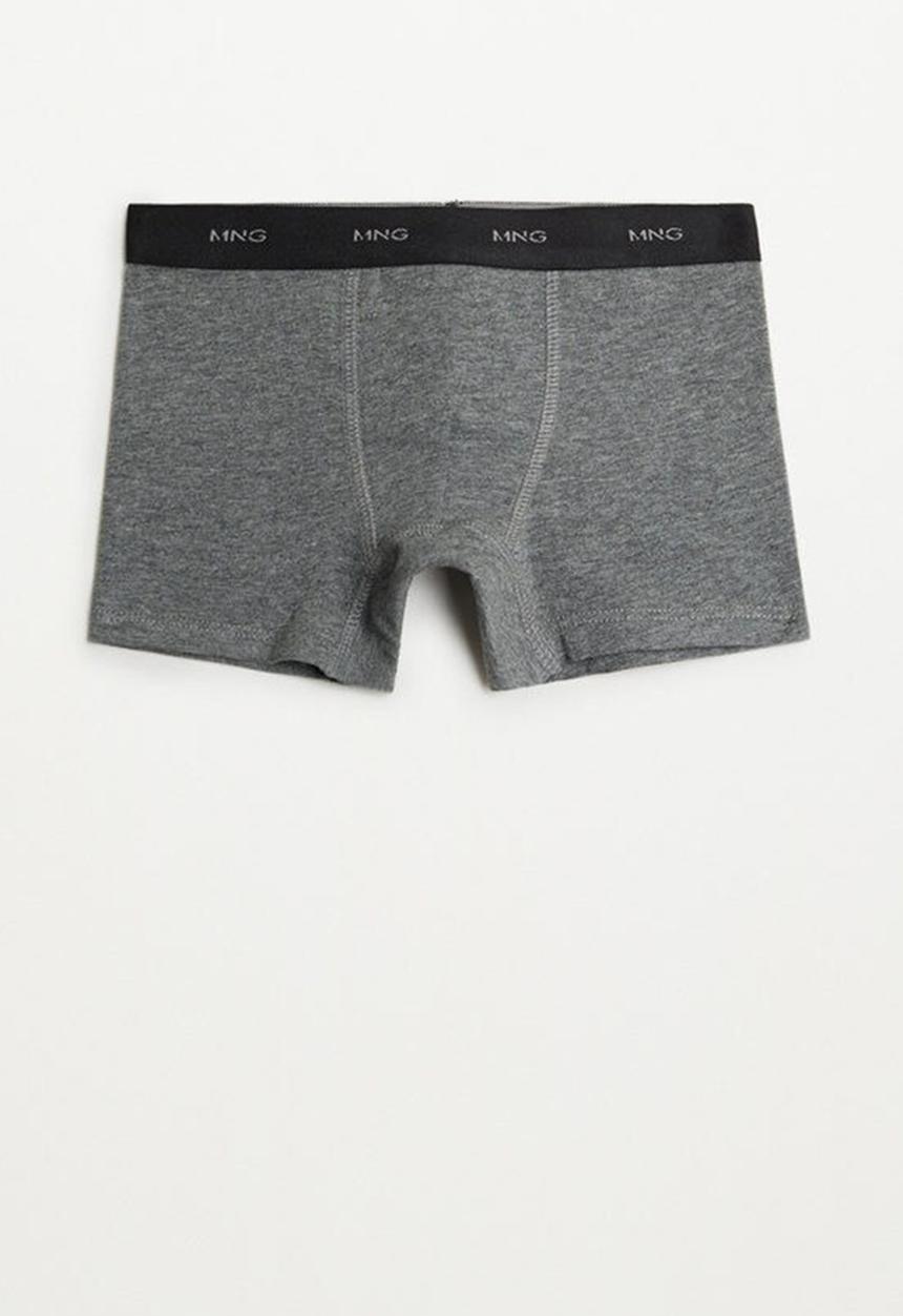 MANGO - Boxer helicob 3-pack - multi 