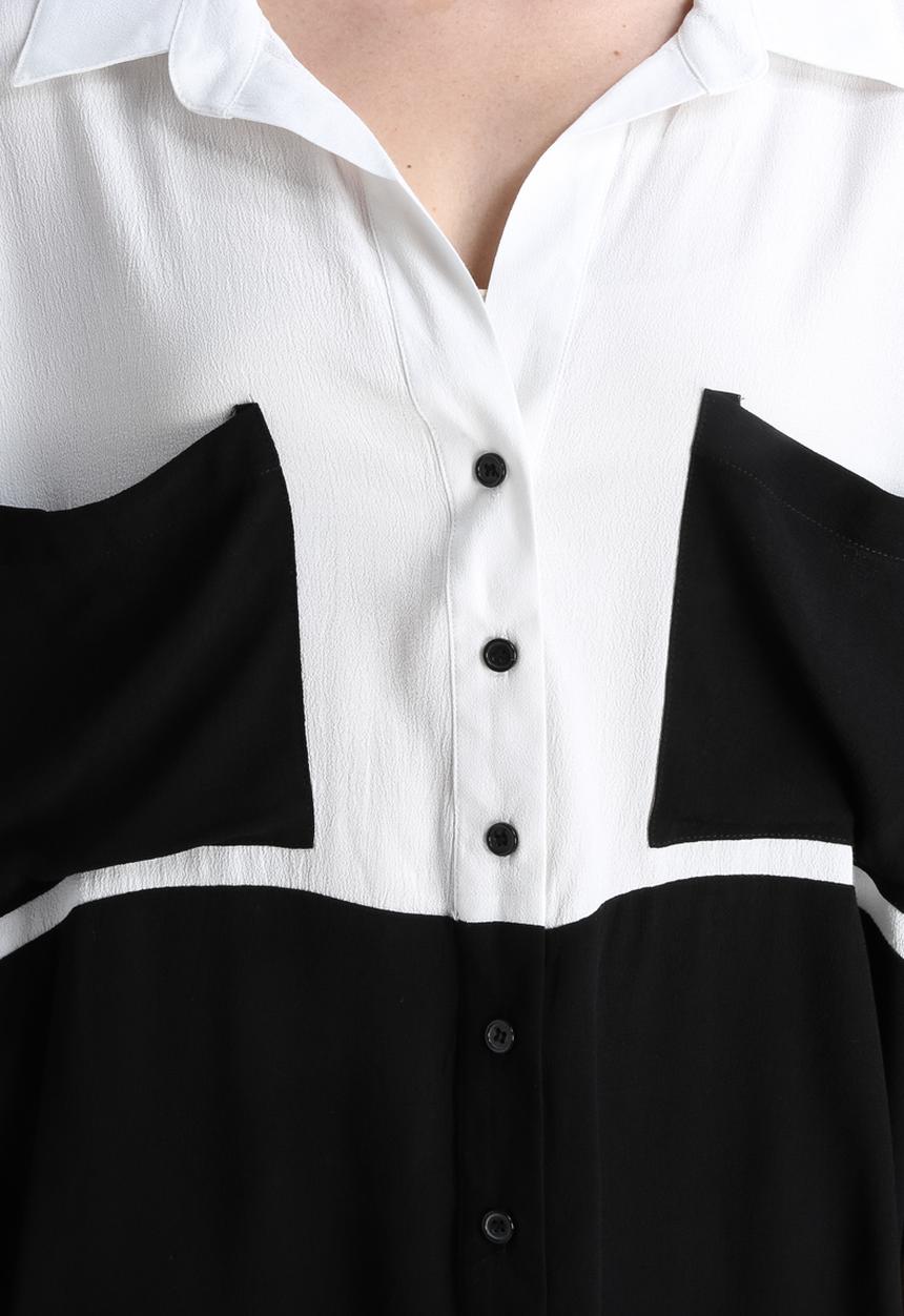 MINKPINK - Never Enough Oversize Shirt