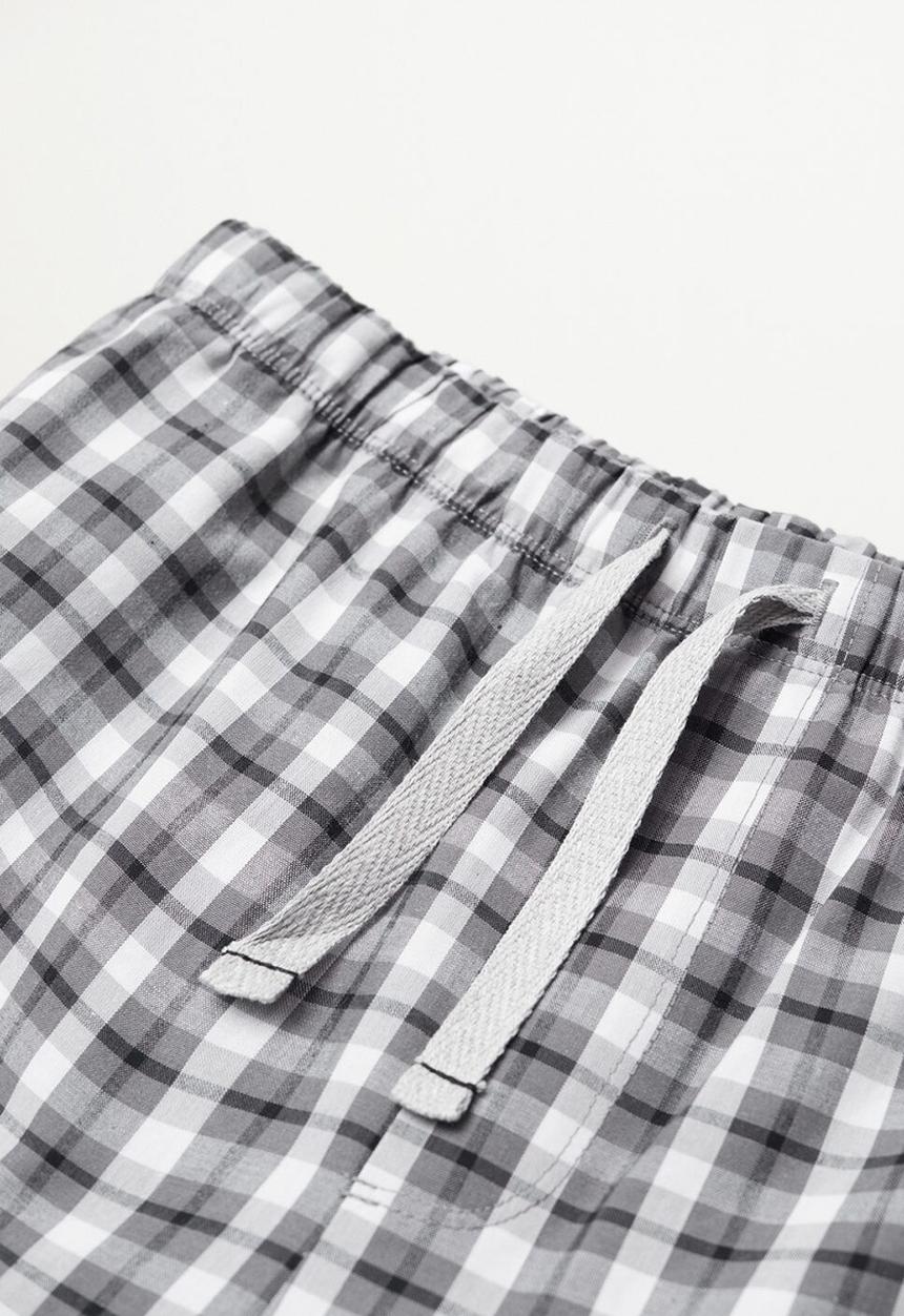 MANGO - Pyjama miguel set - white