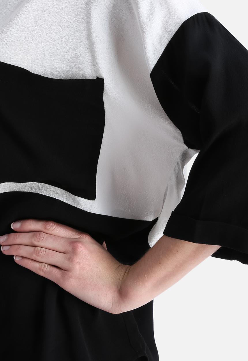 MINKPINK - Never Enough Oversize Shirt