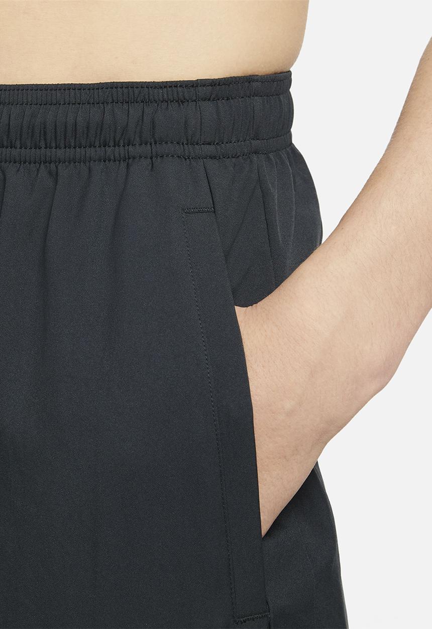 Nike - Nk df wr chllgr wvn gx pant - off noir/black/photon dust