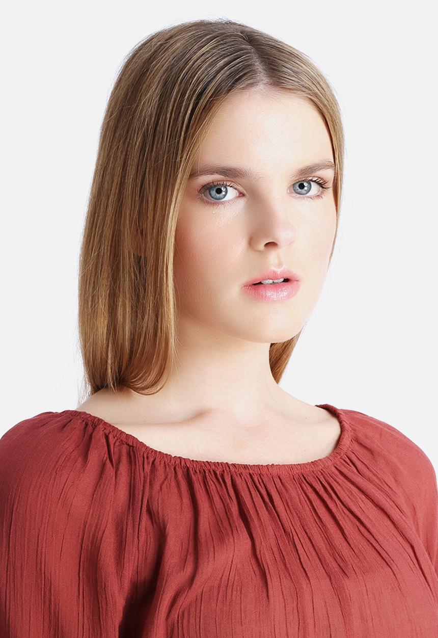 New Look - Casual Bardot Top