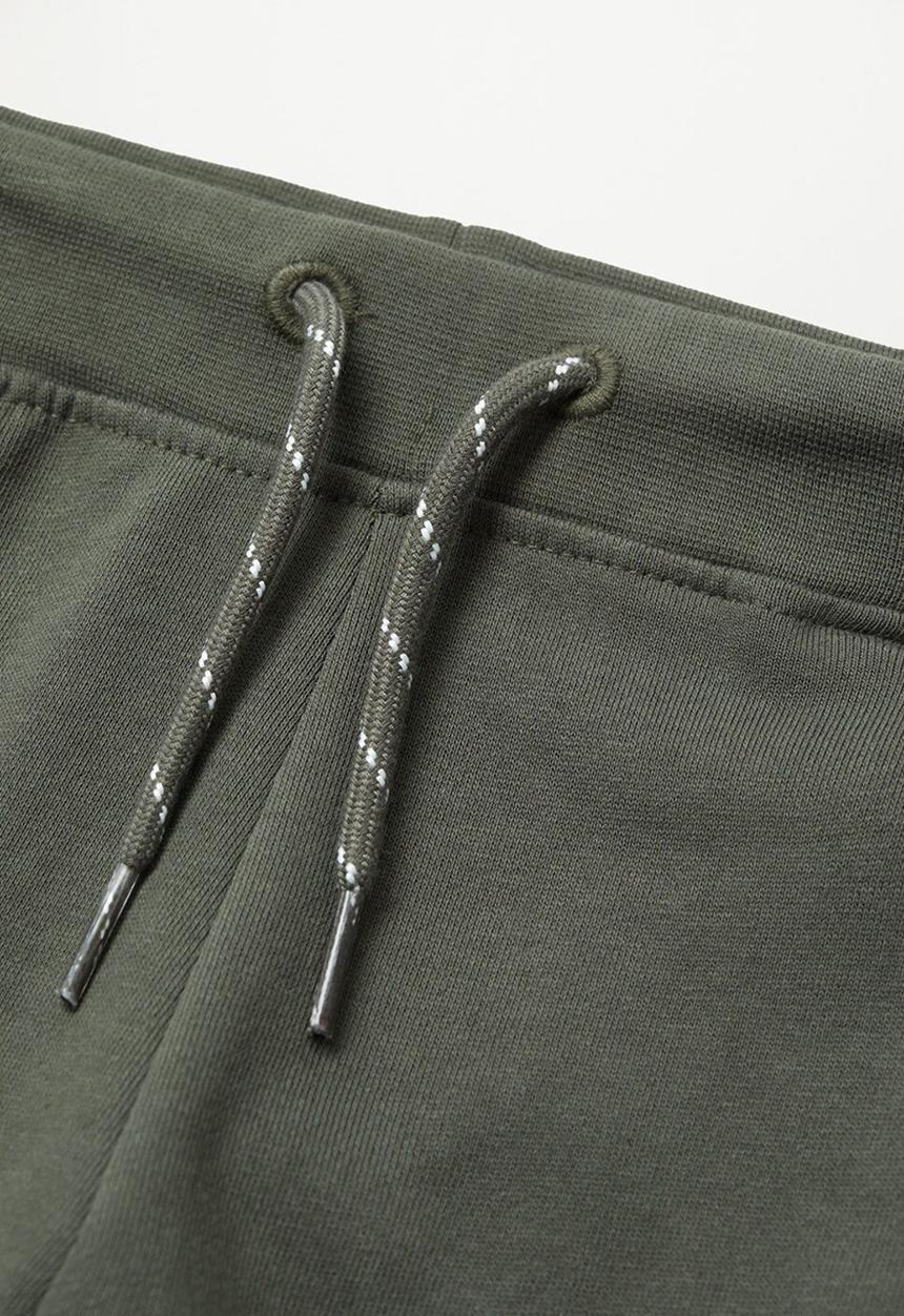 MANGO - Jogger - grey