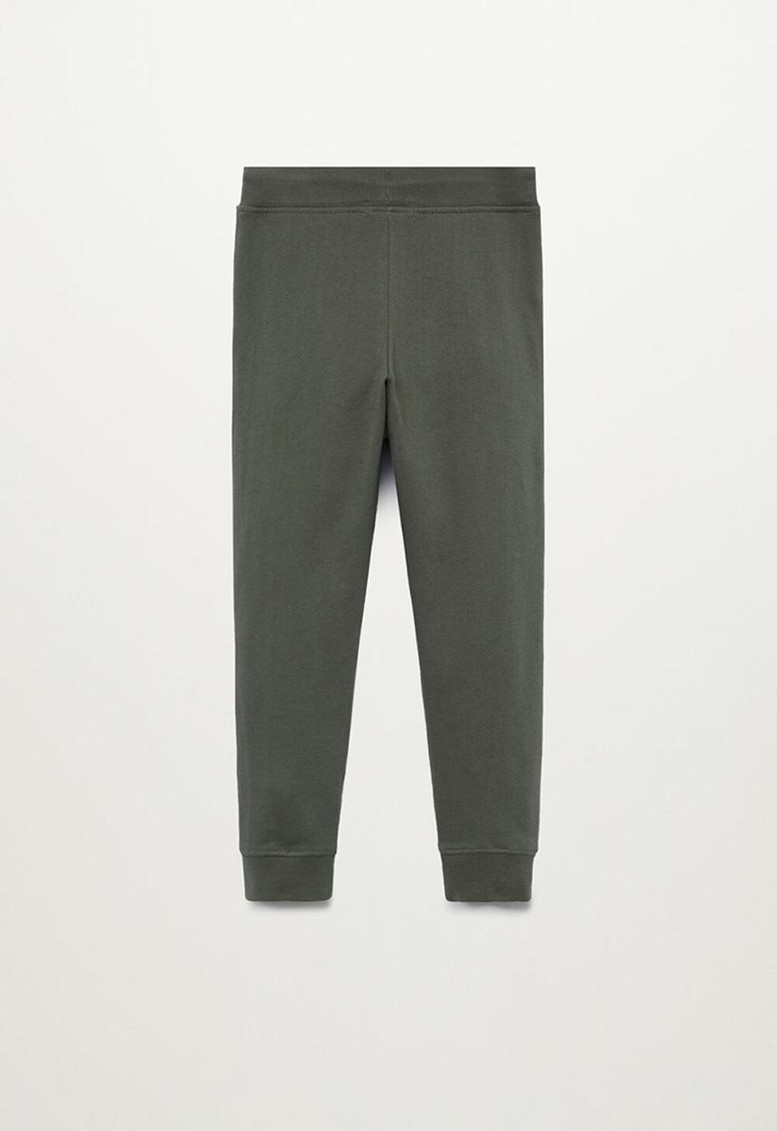 MANGO - Jogger - grey