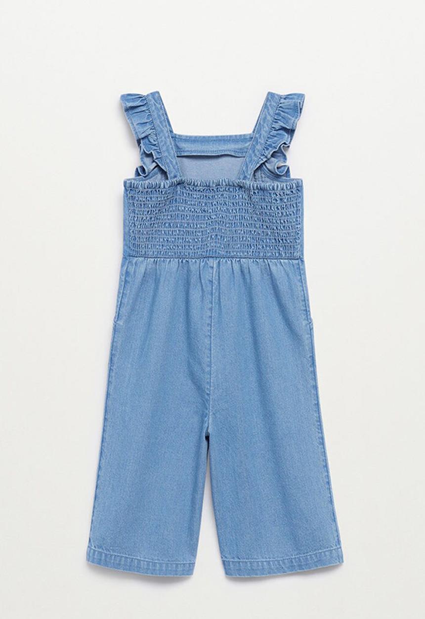 MANGO - Mono zoe - blue