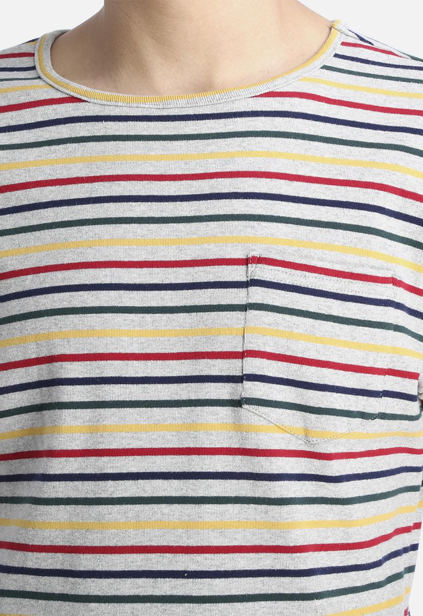 Native Youth - Uniform Stripe