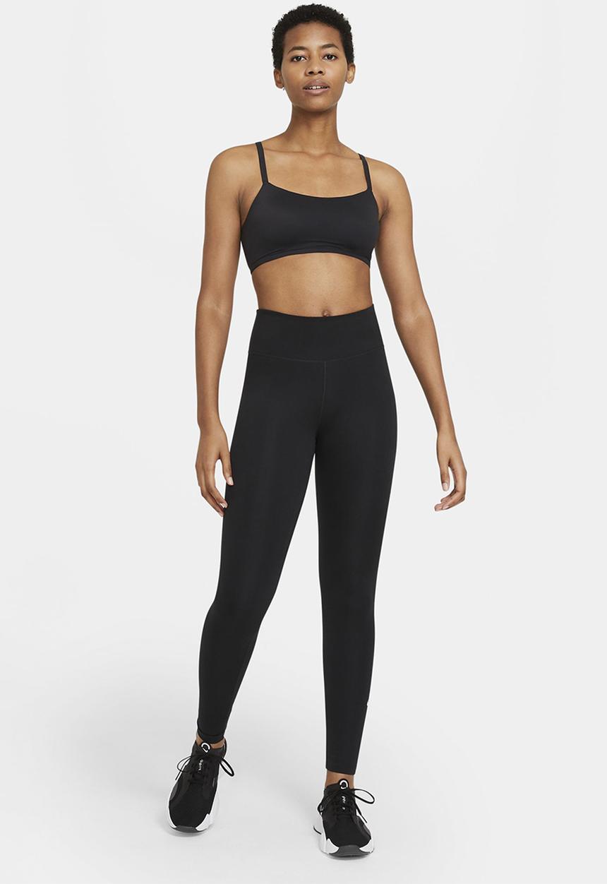 Nike - Plus nk one df mr tights - black/white