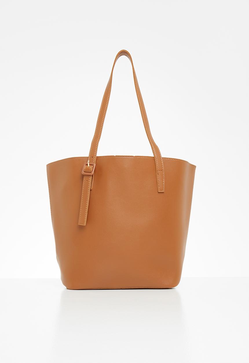 Superbalist - Kelly tote bag - tan