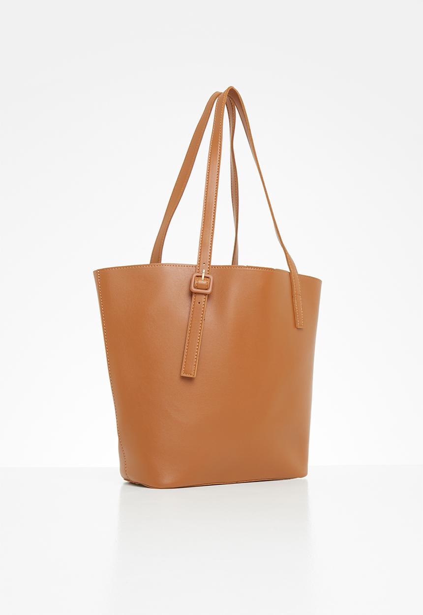 Superbalist - Kelly tote bag - tan