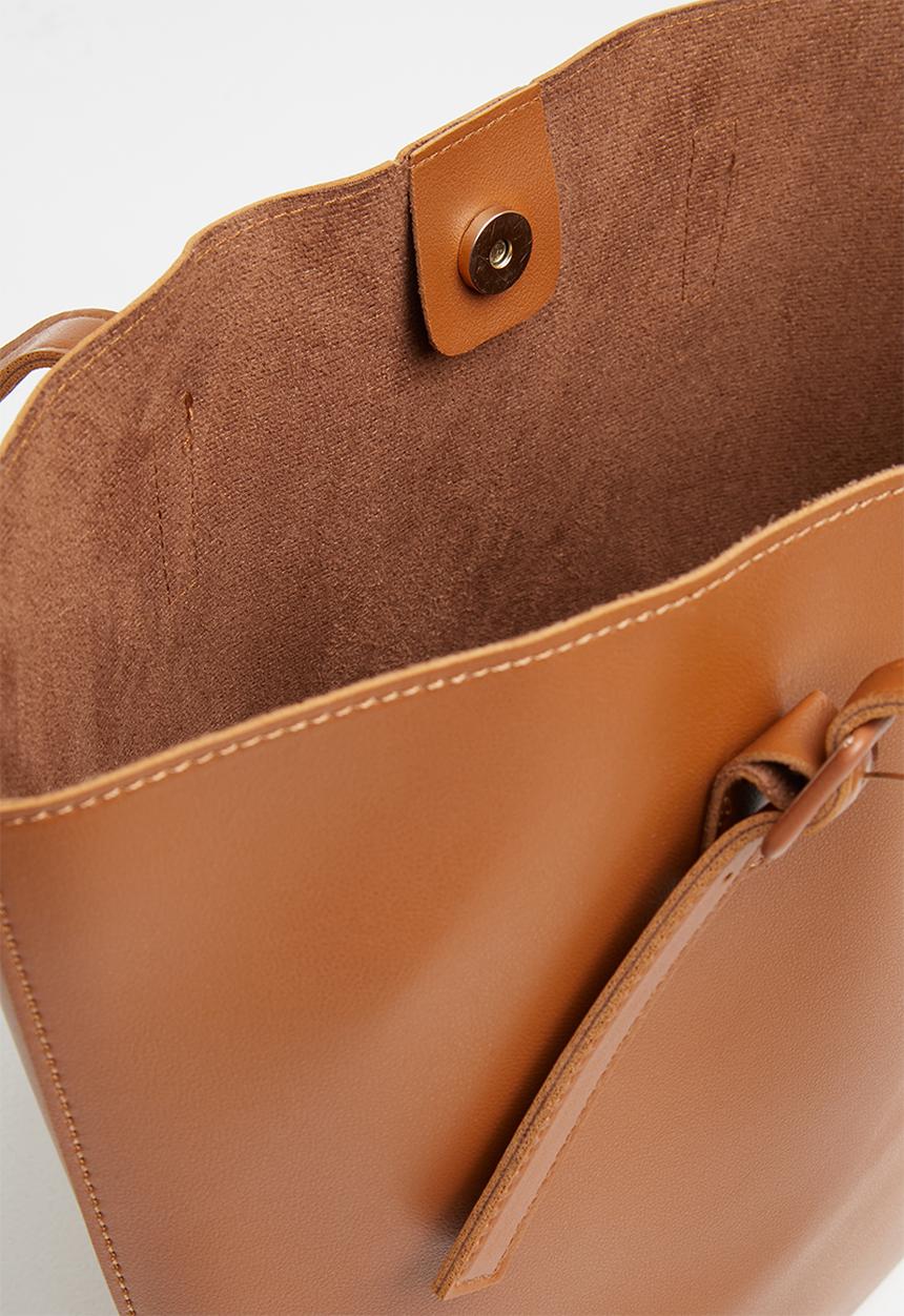 Superbalist - Kelly tote bag - tan