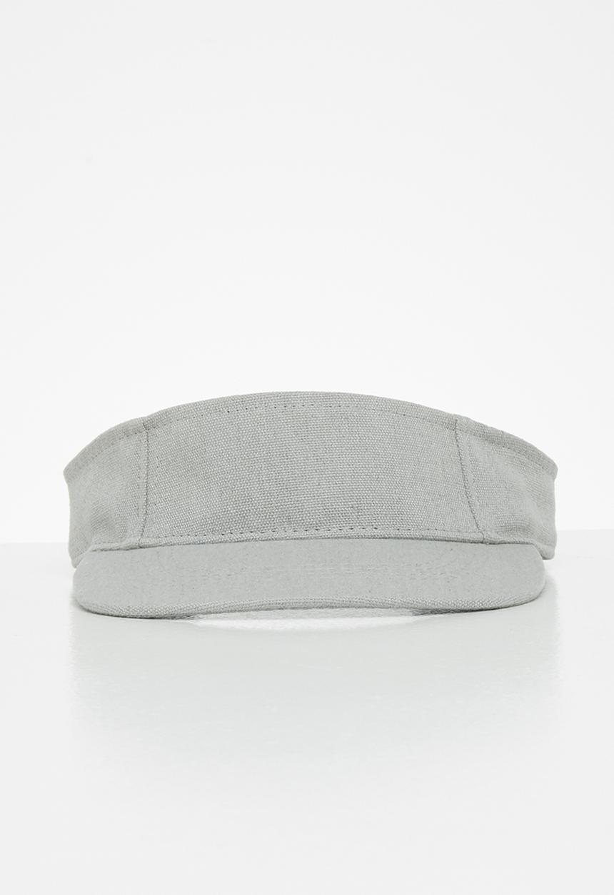 Superbalist - Ali visor - grey