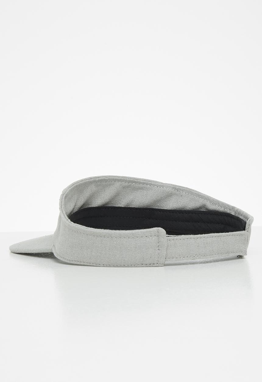 Superbalist - Ali visor - grey