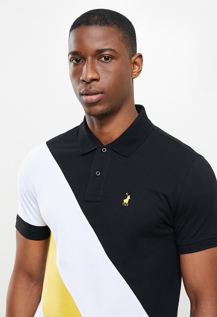 POLO - Frankie custom fit golfer - multi