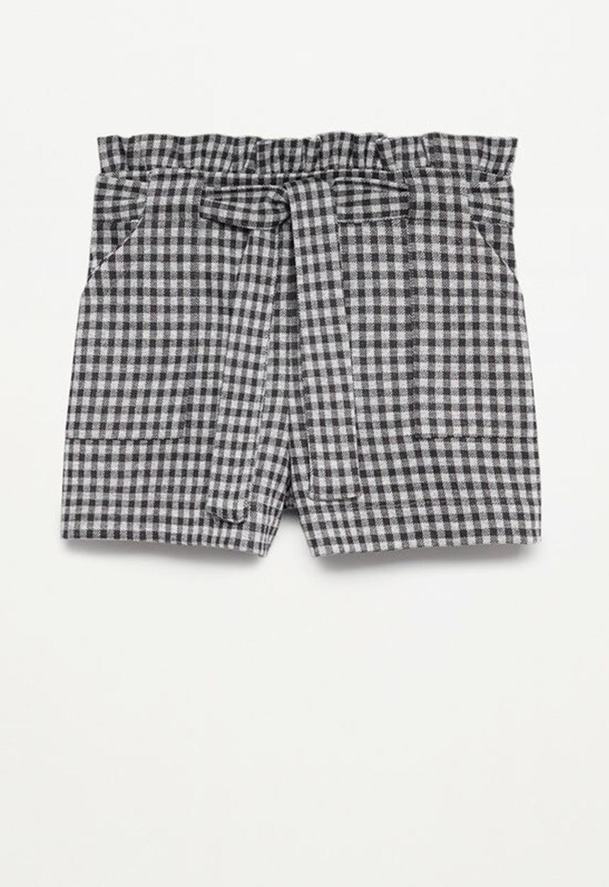 MANGO - Shorts melvichy - multi