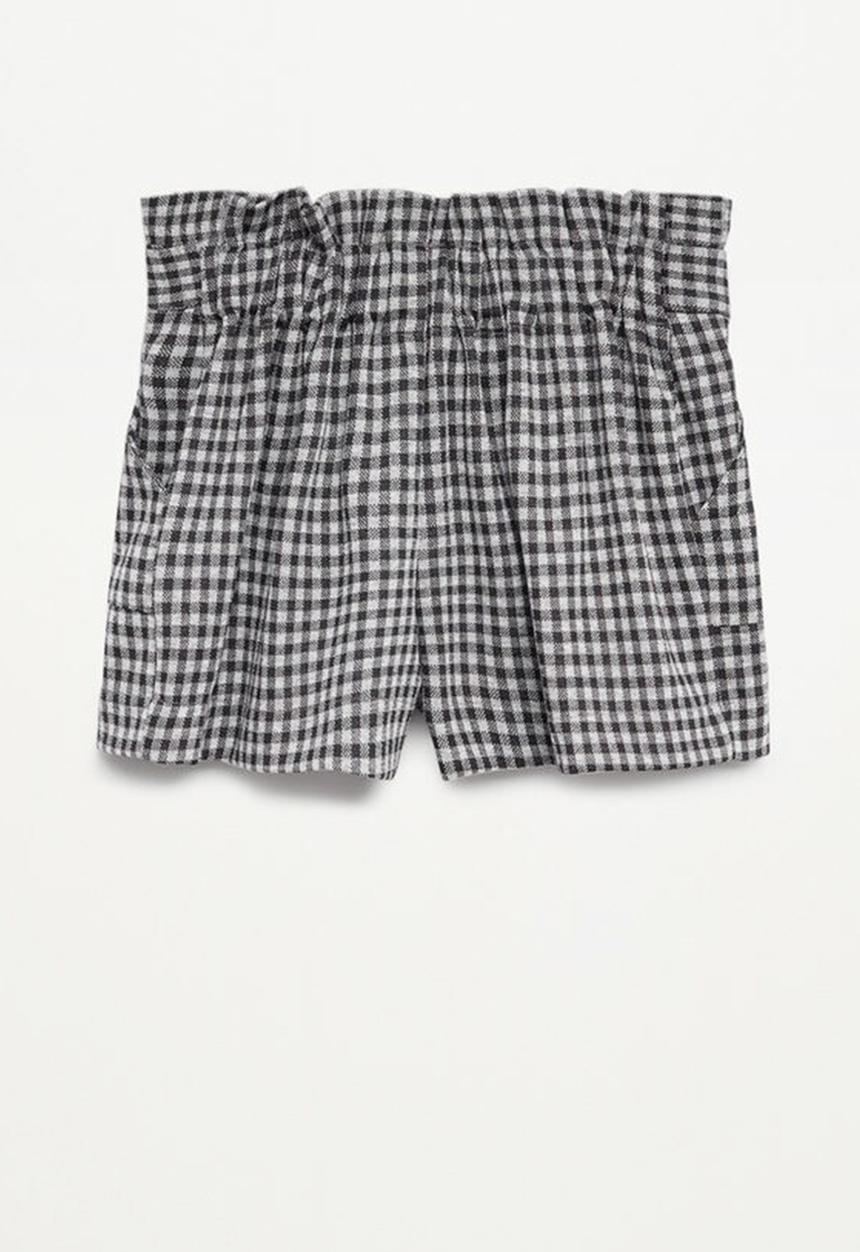 MANGO - Shorts melvichy - multi