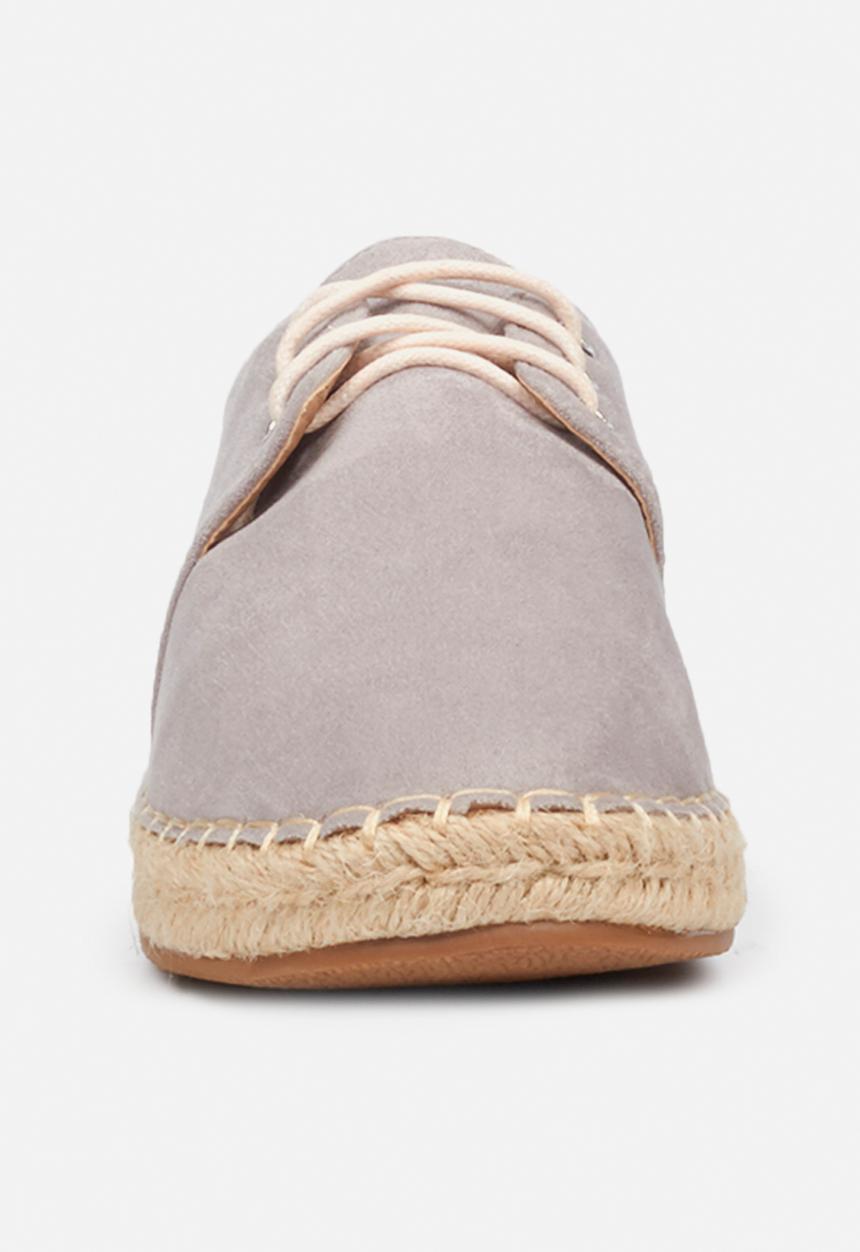 Viabeach - Espa1 espadrille - grey