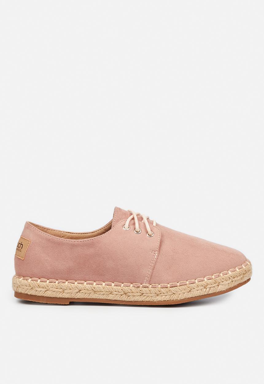 Viabeach - Espa1 espadrille - pink