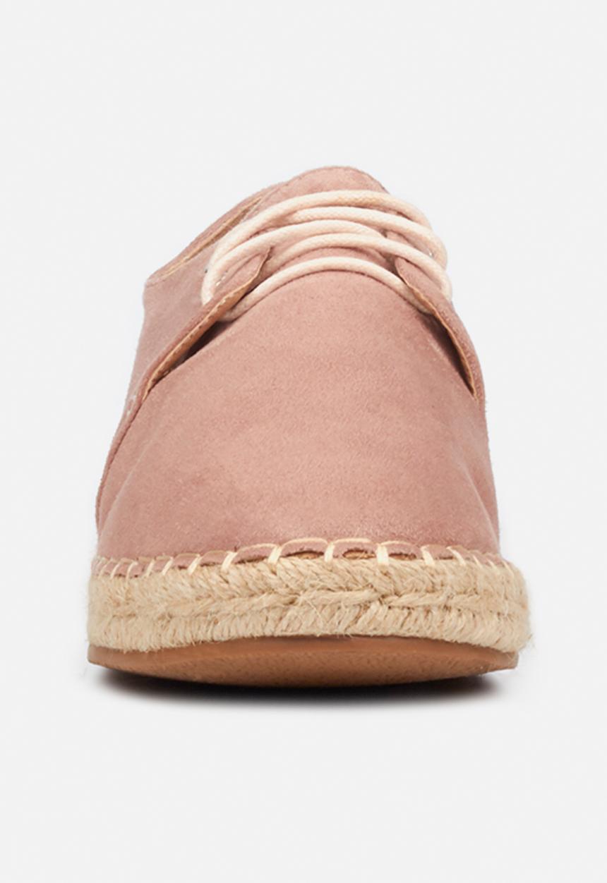 Viabeach - Espa1 espadrille - pink