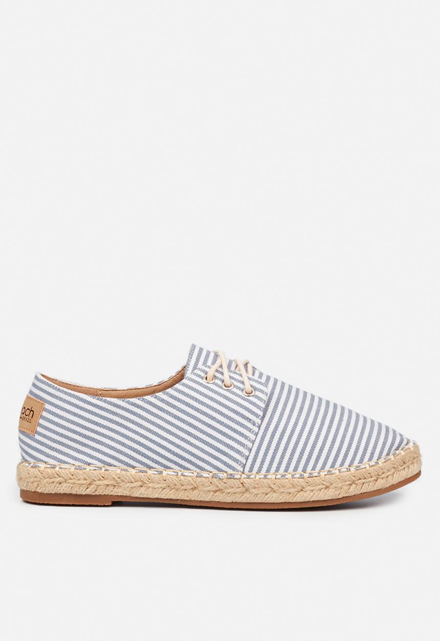 Viabeach - Espa2 espadrille - blue