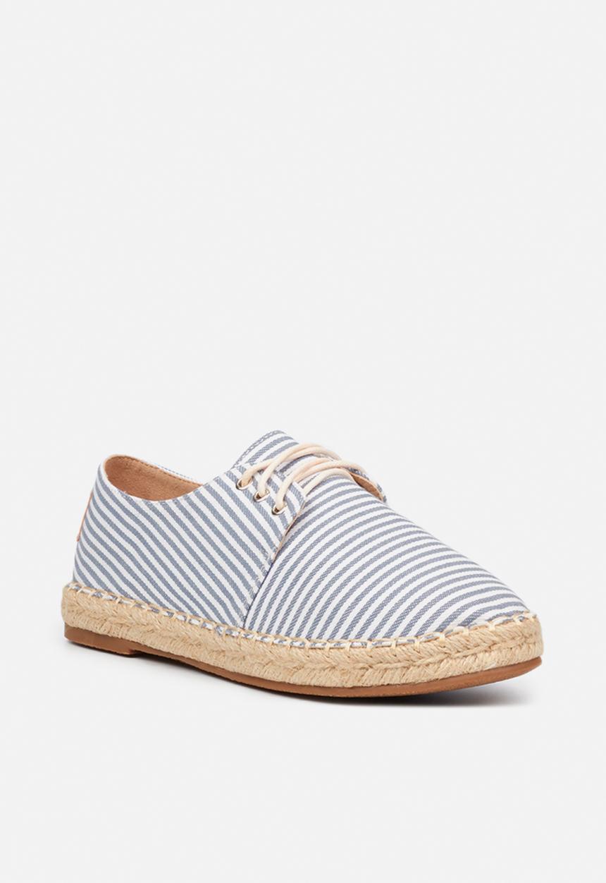 Viabeach - Espa2 espadrille - blue