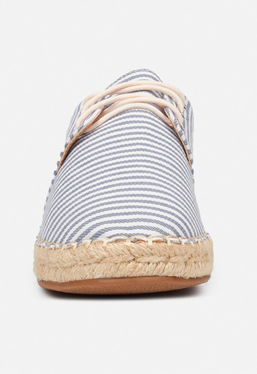 Viabeach - Espa2 espadrille - blue