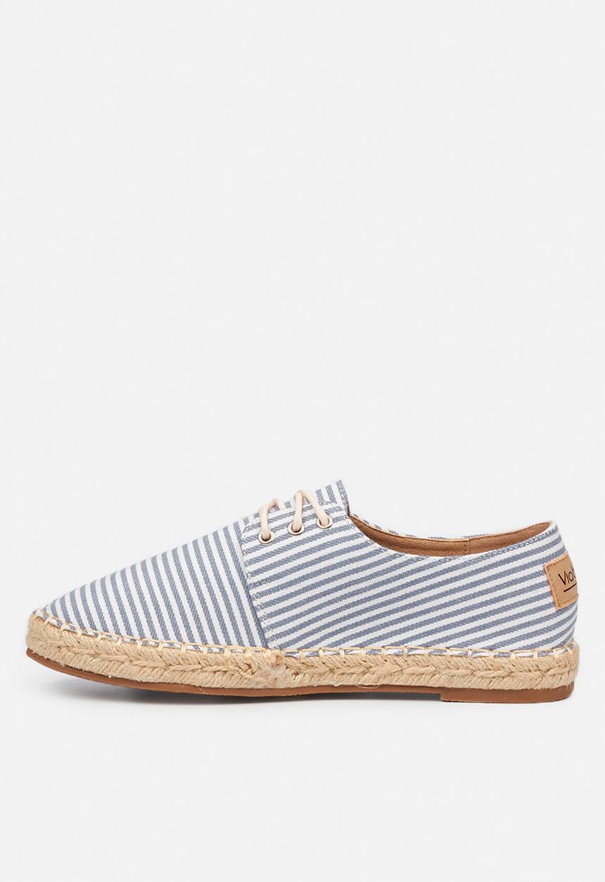Viabeach - Espa2 espadrille - blue