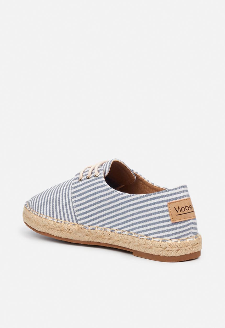 Viabeach - Espa2 espadrille - blue