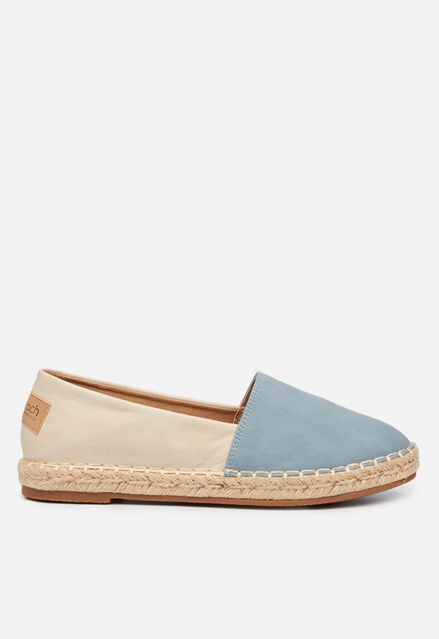 Viabeach - Espa4 espadrille - blue