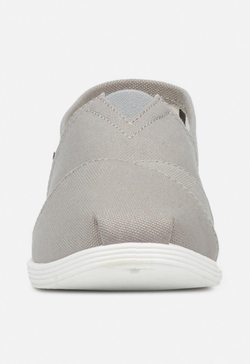 Viabeach - Tams1 slip on - grey