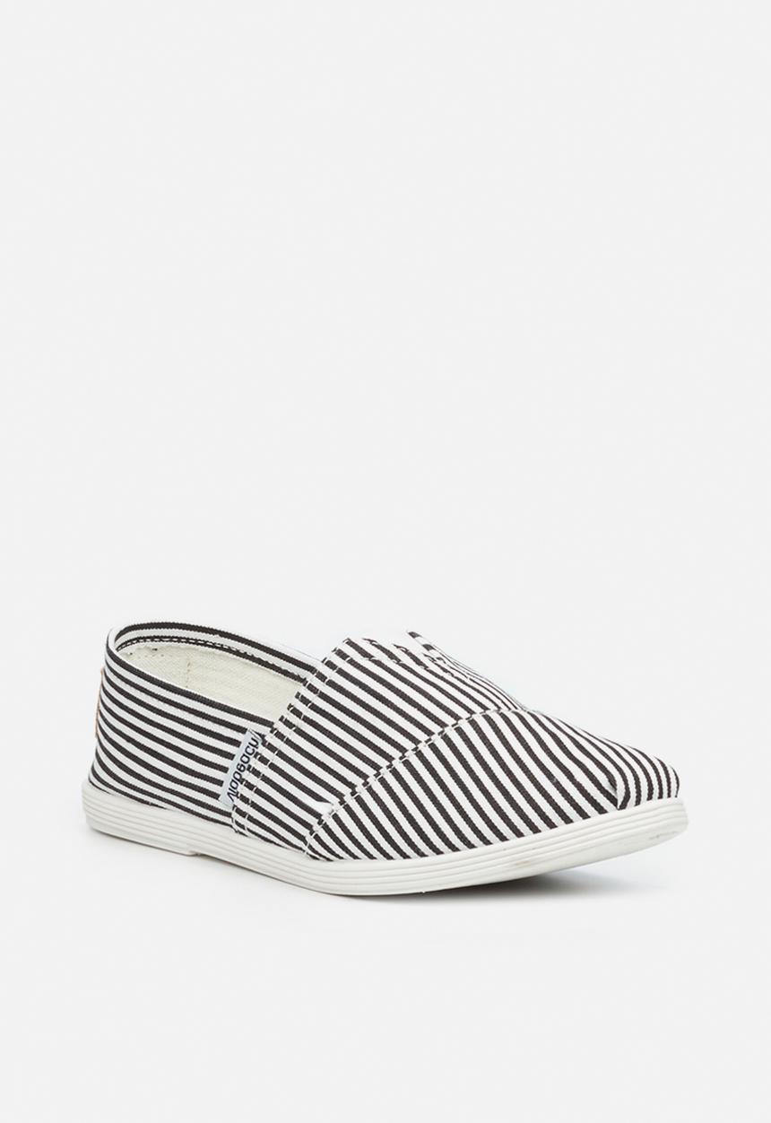 Viabeach - Tams5 slip on - black