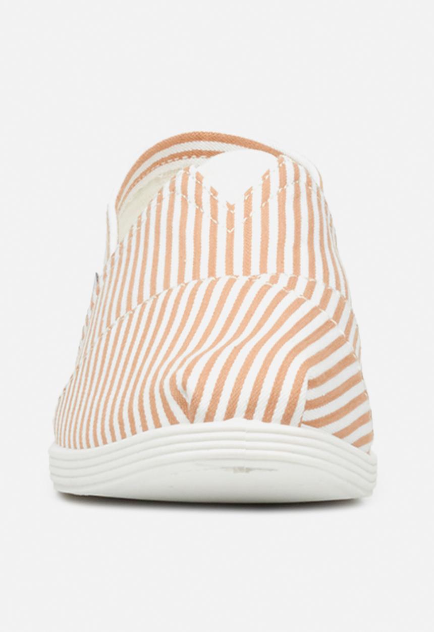 Viabeach - Tams5 slip on - taupe
