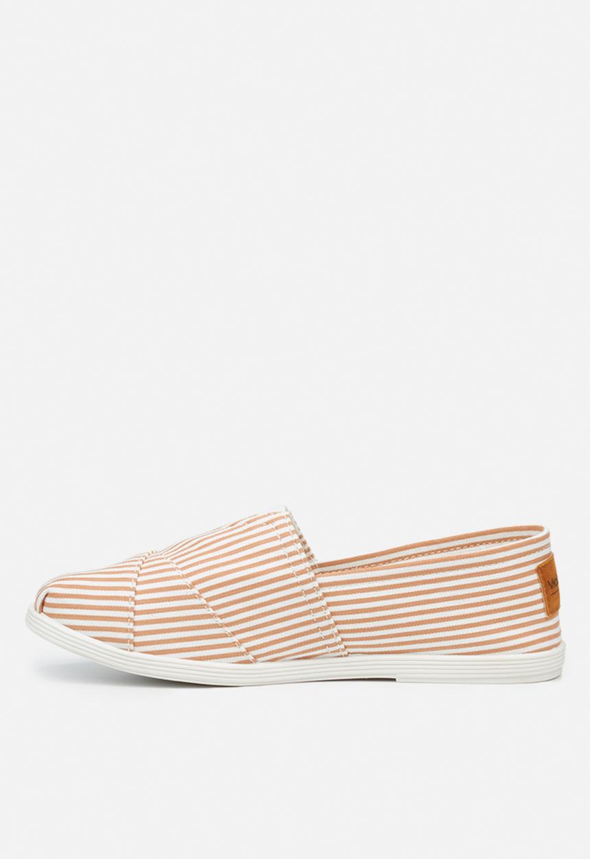 Viabeach - Tams5 slip on - taupe