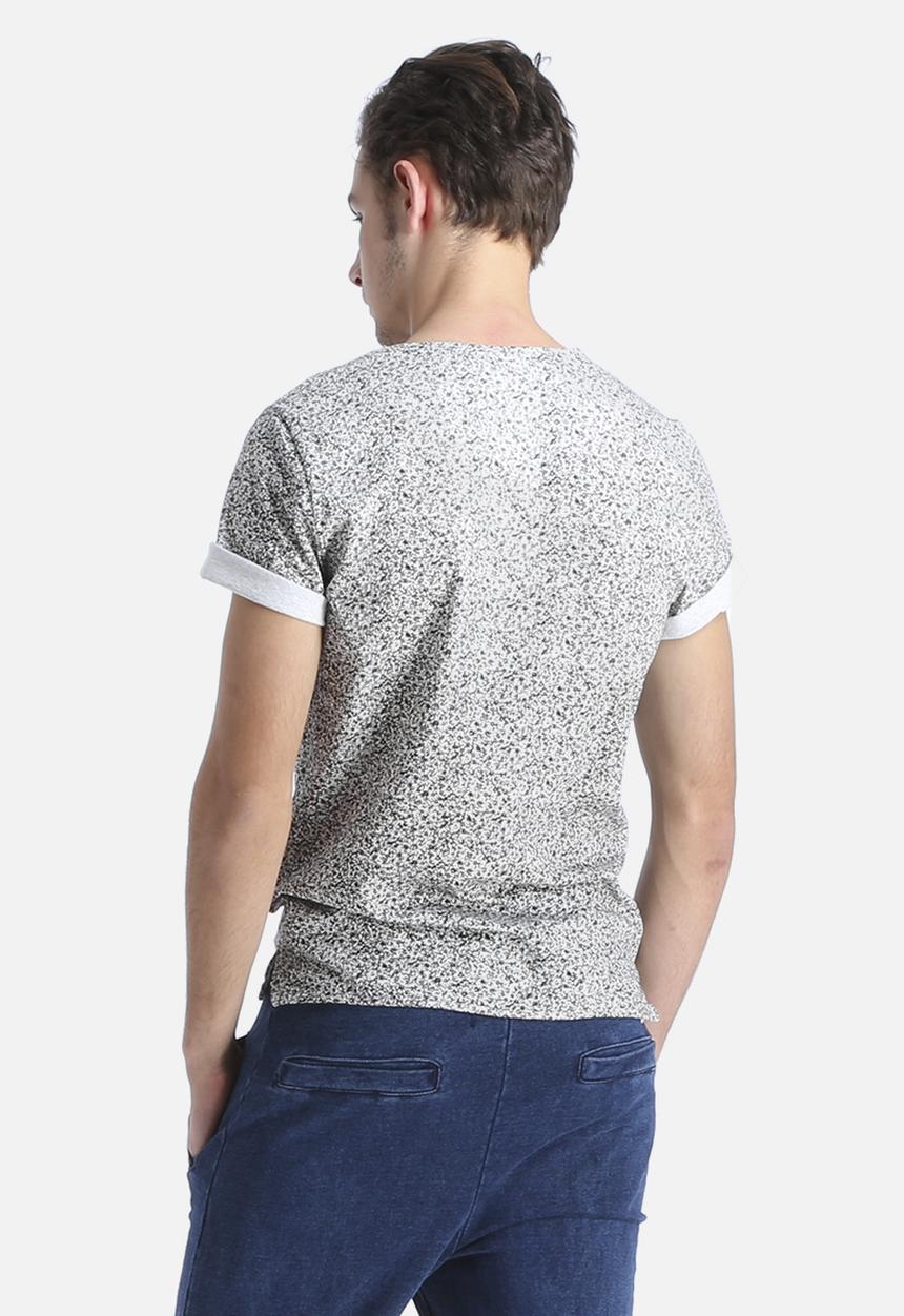Native Youth - Marsh Flower Print
