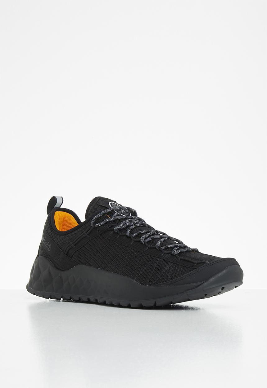 Timberland - Solar wave low fabric - black
