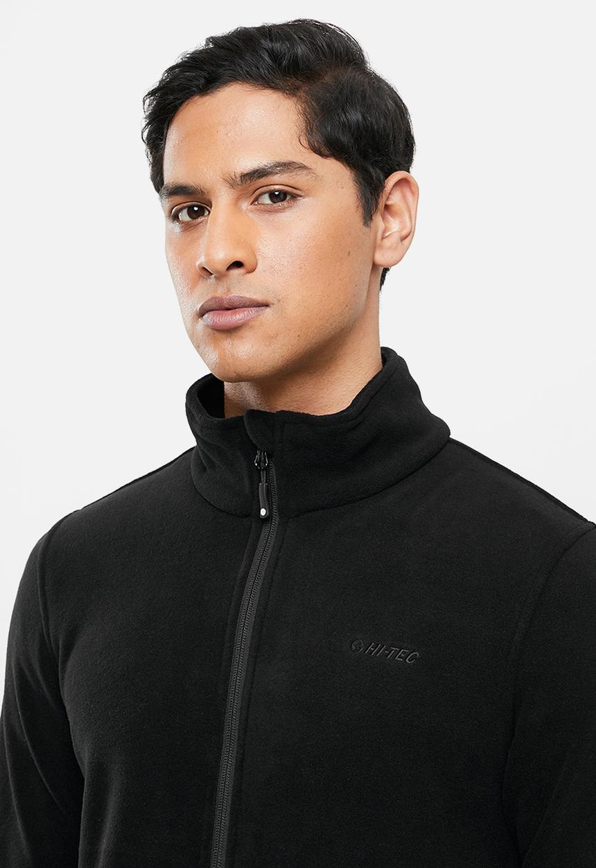 Hi-Tec - Henis jacket - black
