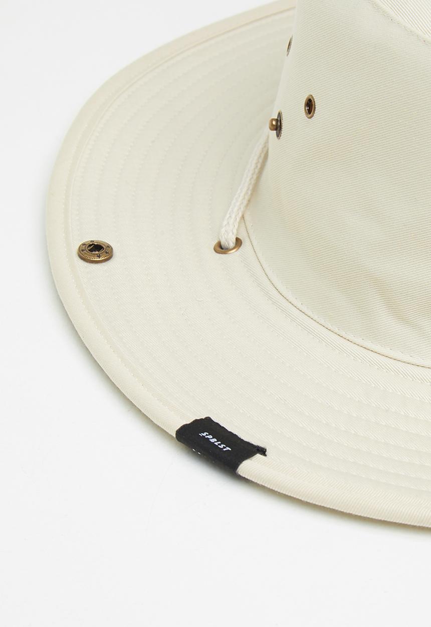 Superbalist - Safari bucket hat - stone