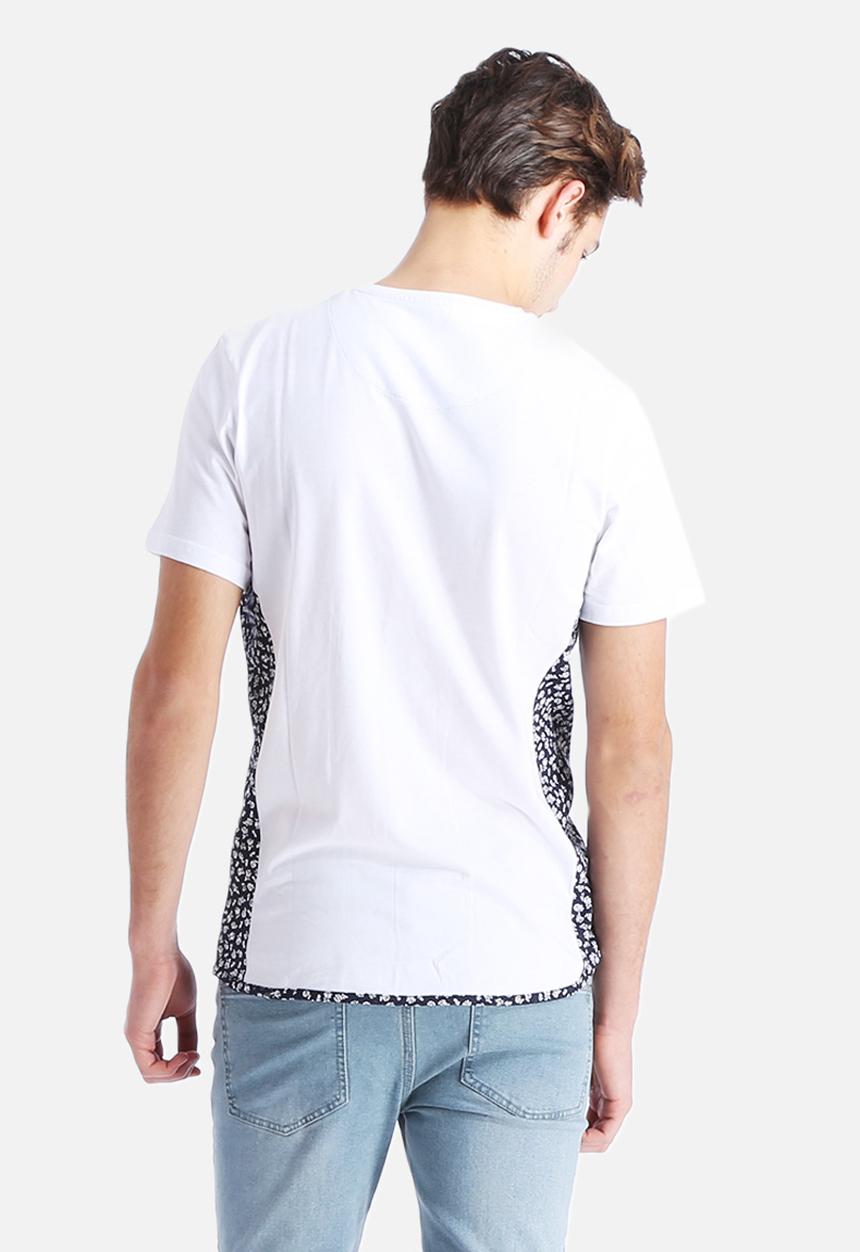 Native Youth - Invert Daisy Print
