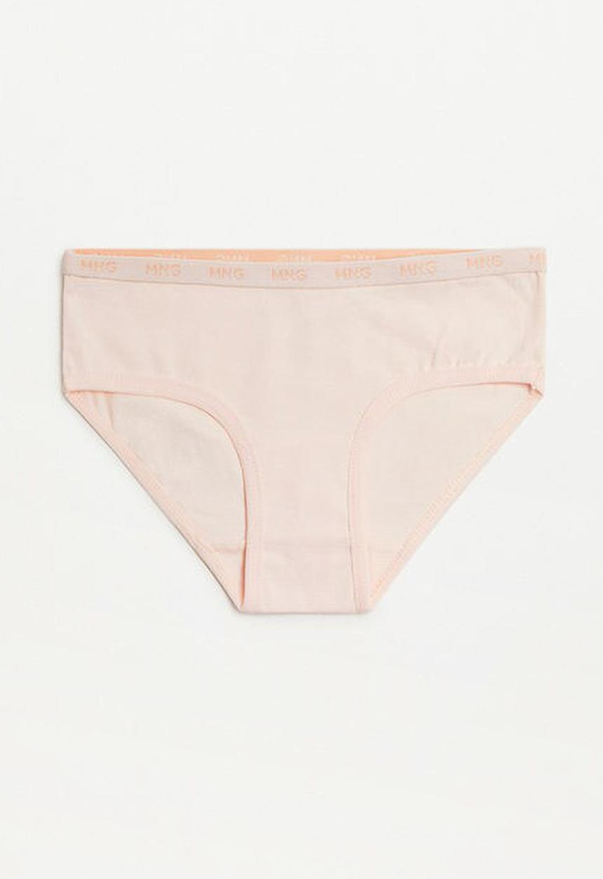MANGO - Briefs naiara 3-pack - multi