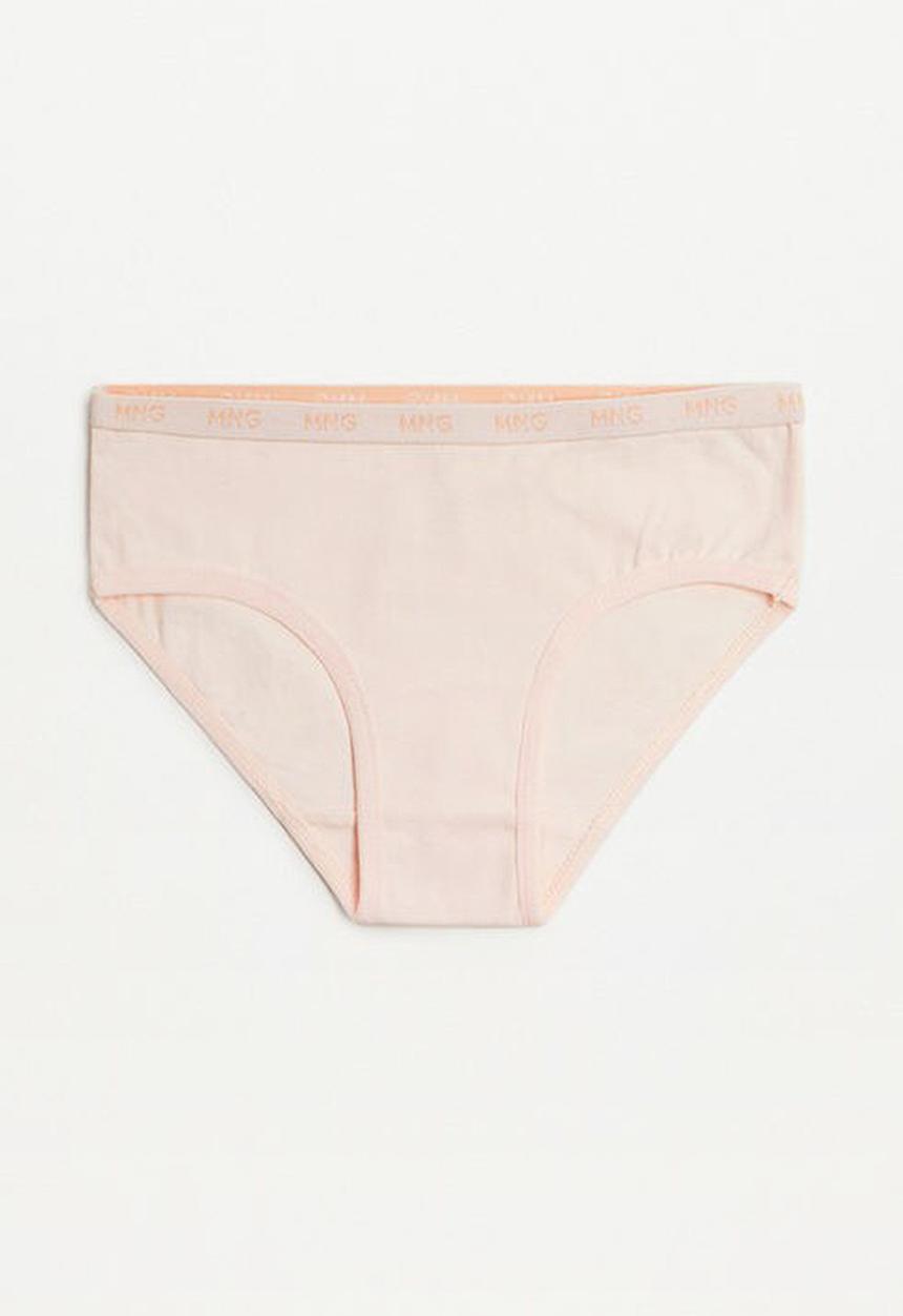 MANGO - Briefs naiara 3-pack - multi