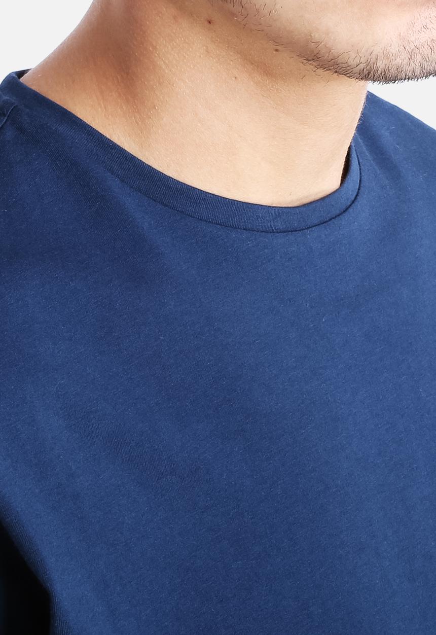 Native Youth - Curved Yoke Colourblock