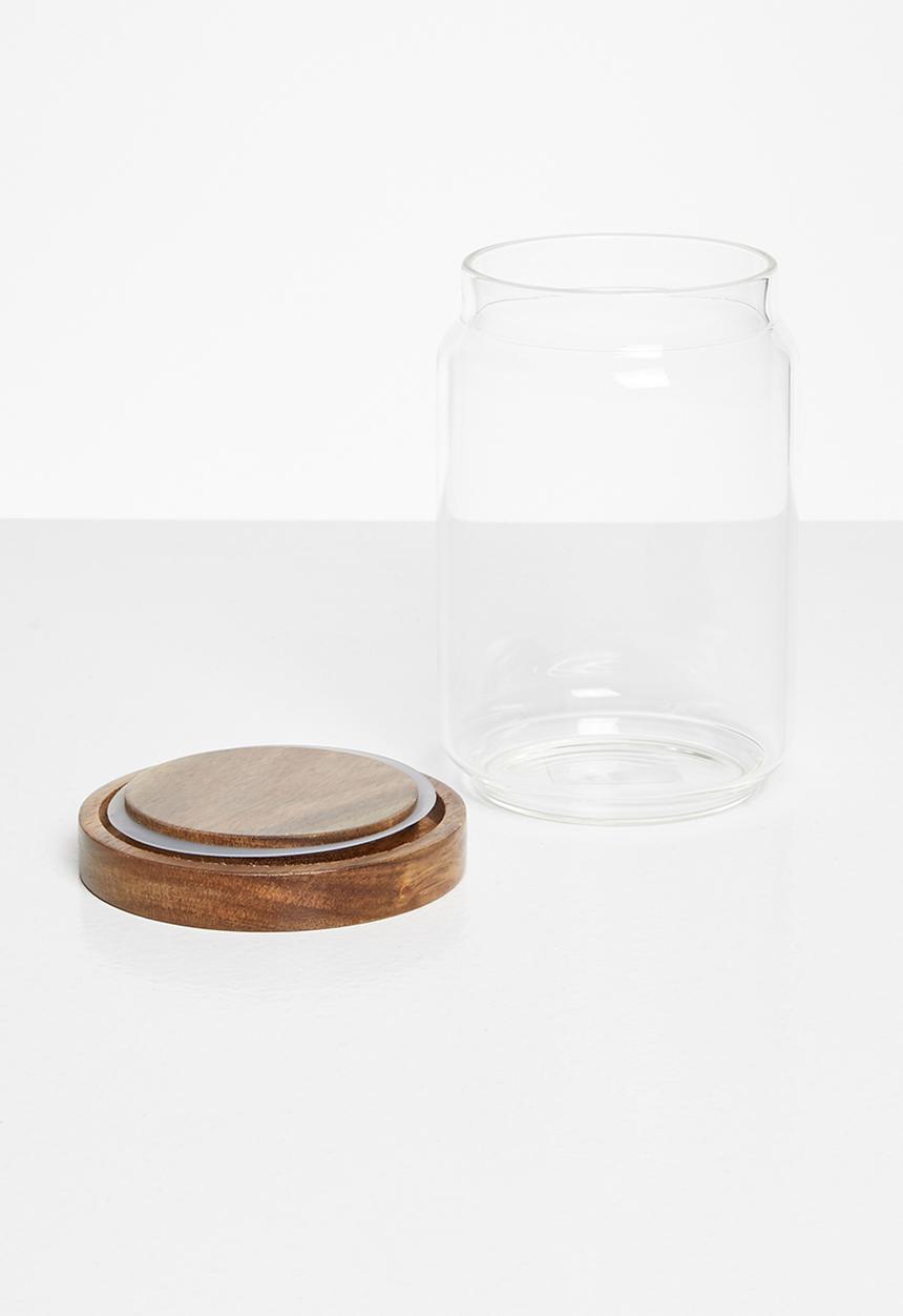 Sixth Floor - Asami canister - 700 ml