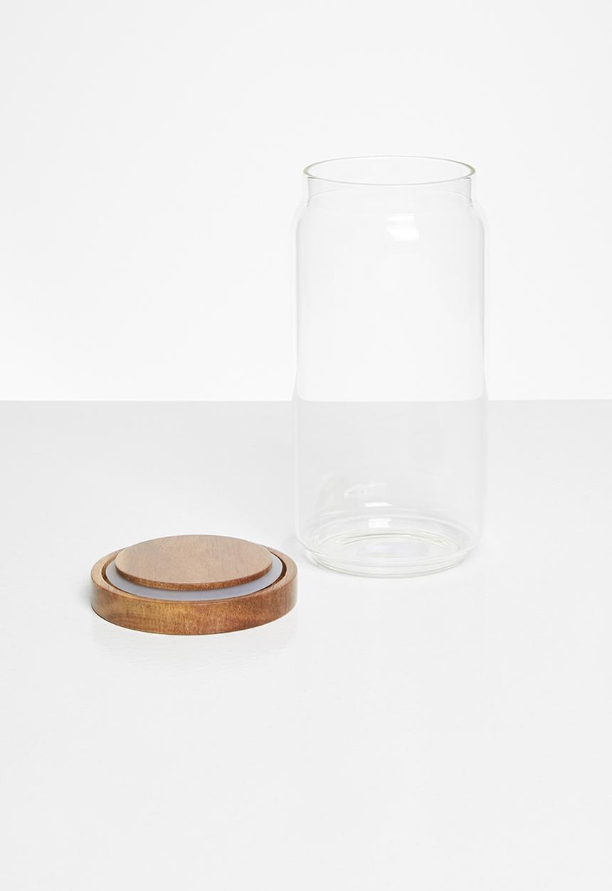 Sixth Floor - Asami canister - 1 litre