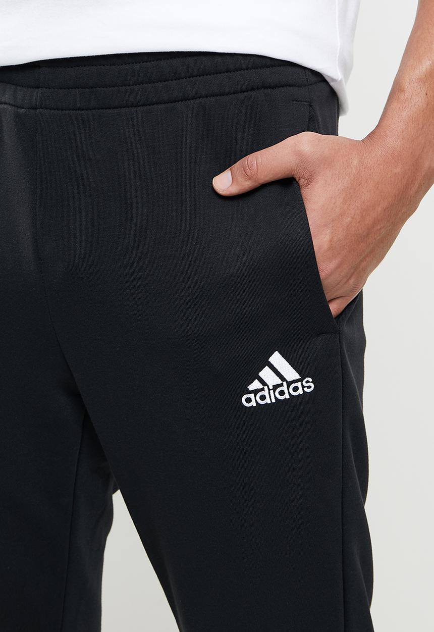 adidas Performance - Ft tt Tracksuit - grey & black