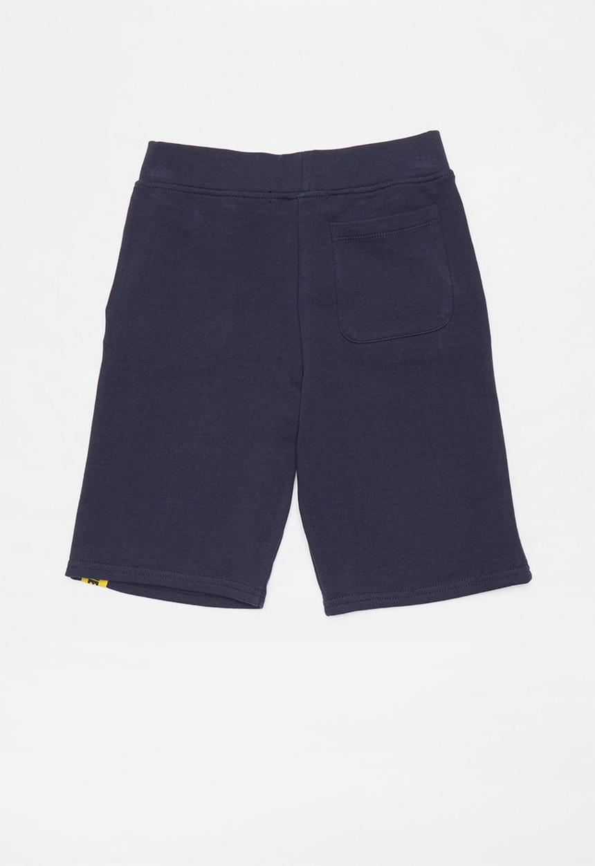 GUESS - Guess boys active shorts - blue