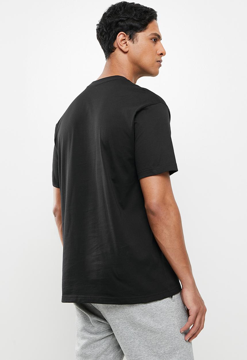 adidas Performance - Bluv bl t - black & white